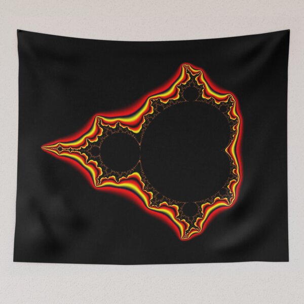 Item preview, Mandelbrot 000 designed and sold by Rupert Russell.