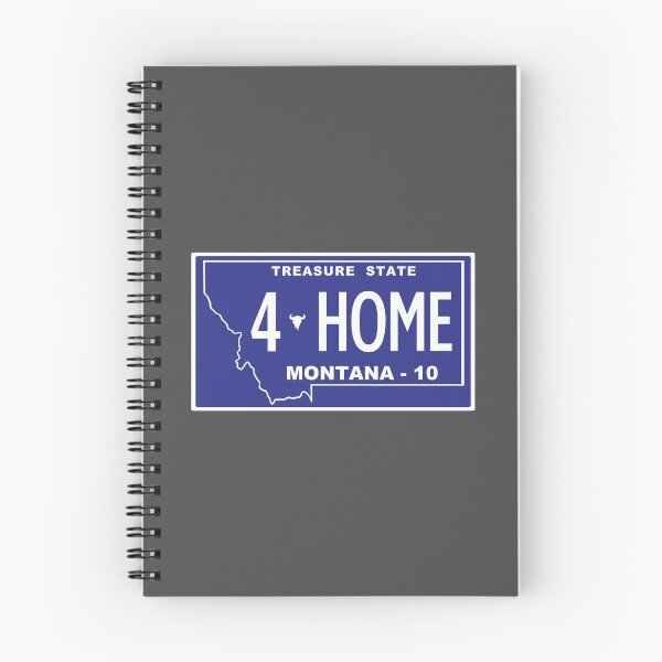 Item preview, Montana Home - Missoula designed and sold by Sun Dog Montana.