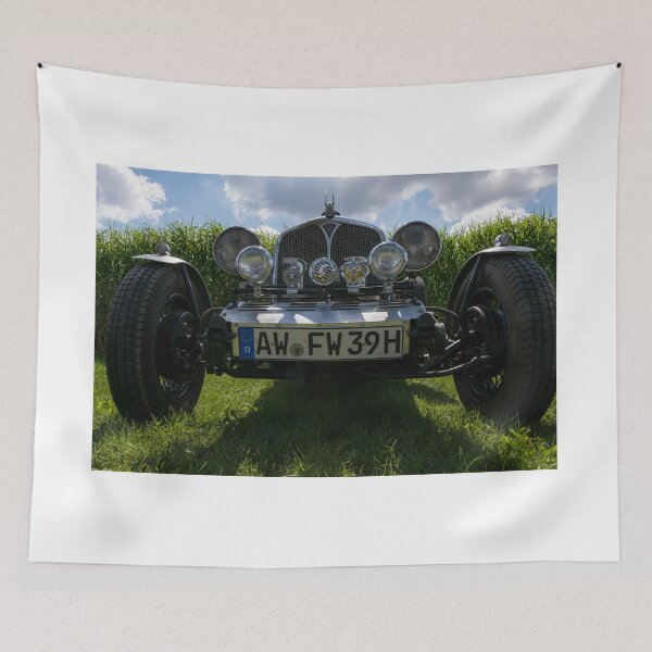 Item preview, Rover 16 (1939) designed and sold by Frits Klijn (klijnfoto.nl).