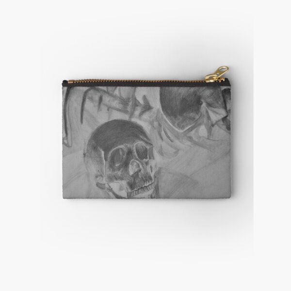 Item preview, Remains: Part 2 of 3 designed and sold by KawPrints.