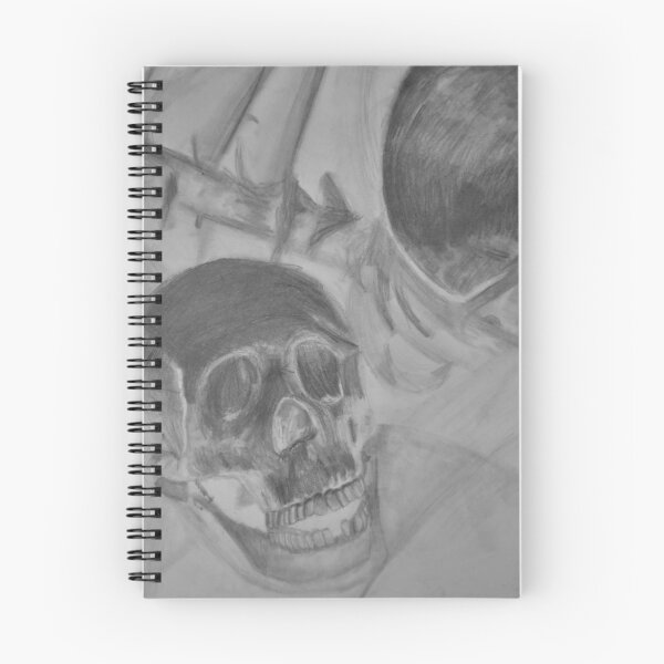 Item preview, Remains: Part 2 of 3 designed and sold by KawPrints.