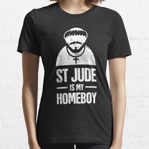 saint jude t shirts