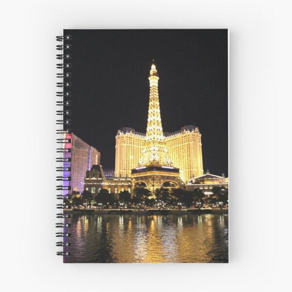 Item preview, Vegas Lights designed and sold by Anumoni.