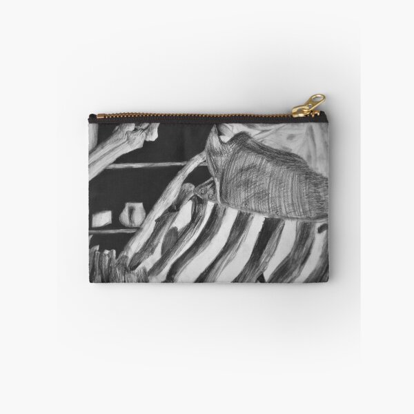 Item preview, Remains: Part 3 of 3 designed and sold by KawPrints.