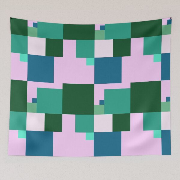 Item preview, colour blocks designed and sold by lakegirldesignco.