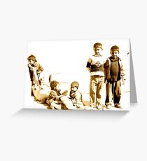 please sir can in have some more Greeting Card