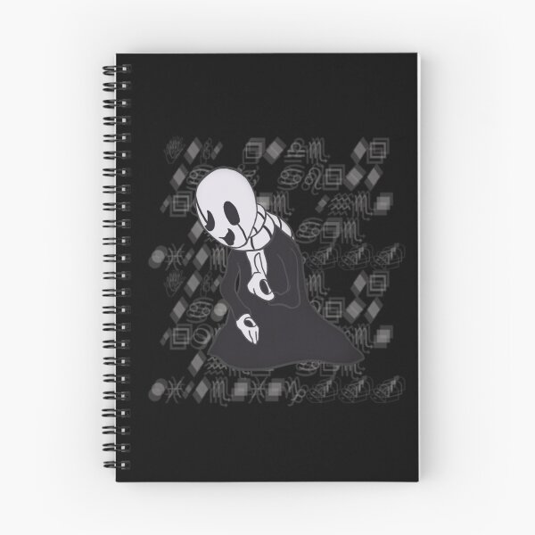 Item preview, W.D.Gaster designed and sold by Juditangelo.