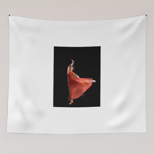 Item preview, Dance series - 132 designed and sold by OracleArtist.