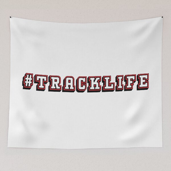 Item preview, #TrackLife designed and sold by SunnyLemonader.