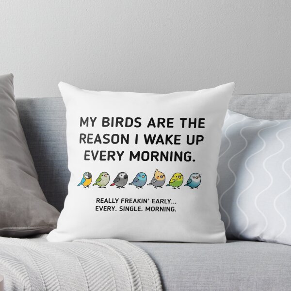 Item preview, Early Birds designed and sold by birdhism.