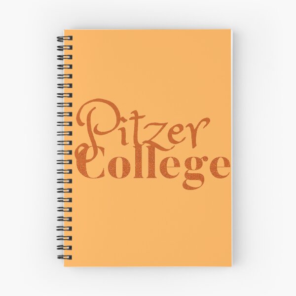Item preview, Pitzer College designed and sold by baileyvannatta.