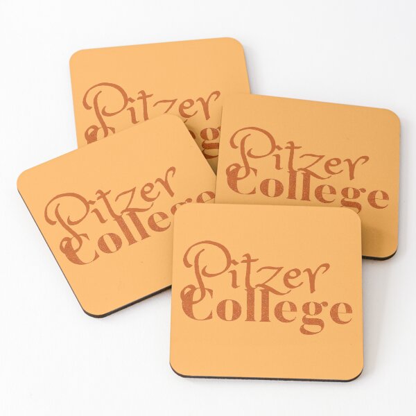 Item preview, Pitzer College designed and sold by baileyvannatta.