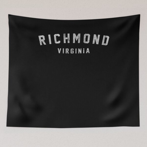 Item preview, Vintage Varsity Virginia designed and sold by Mile Marker Brands.