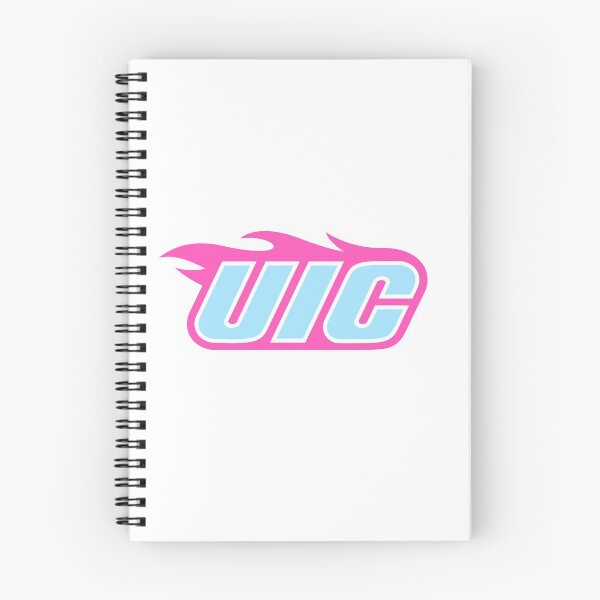 Item preview, UIC (NEON) designed and sold by christikdesigns.