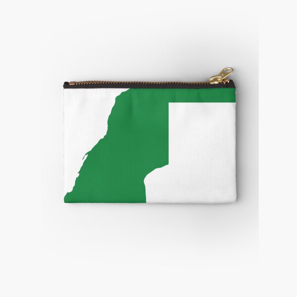 Item preview, Western Sahara Love in Green designed and sold by Maren Misner.
