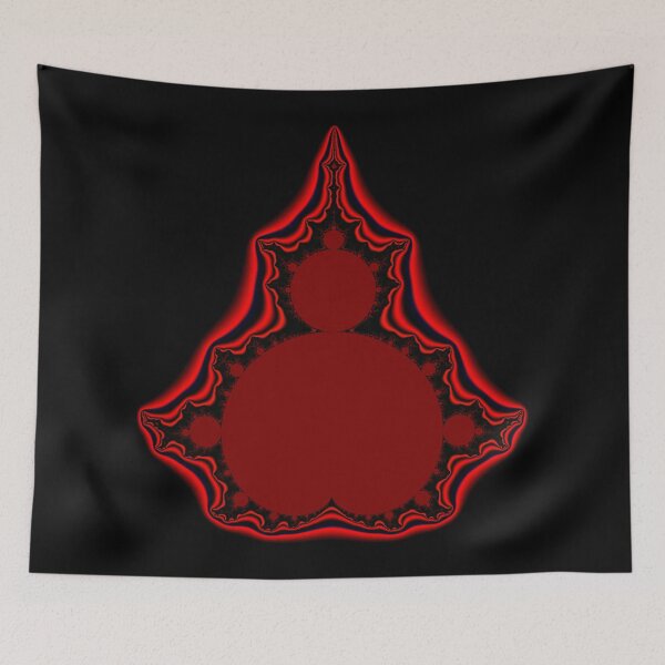 Item preview, Mandelbrot 101 designed and sold by Rupert Russell.