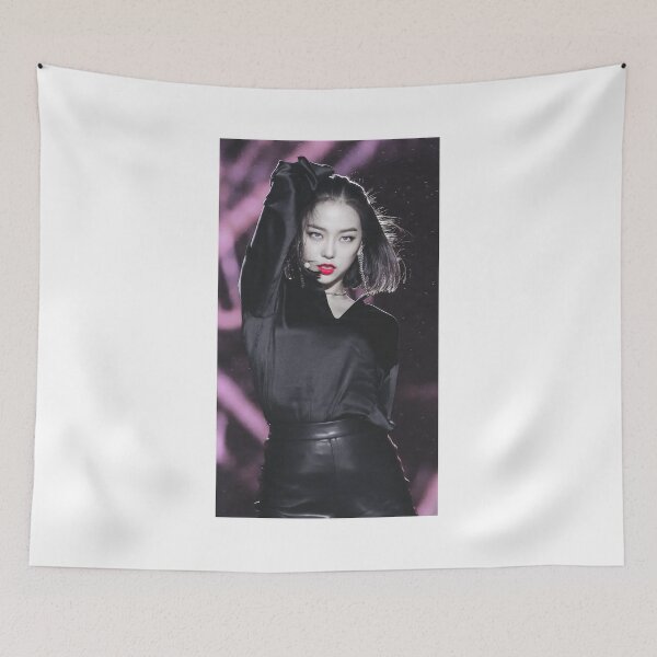 Item preview, CLC Jang Yeeun kpop designed and sold by roserosa.