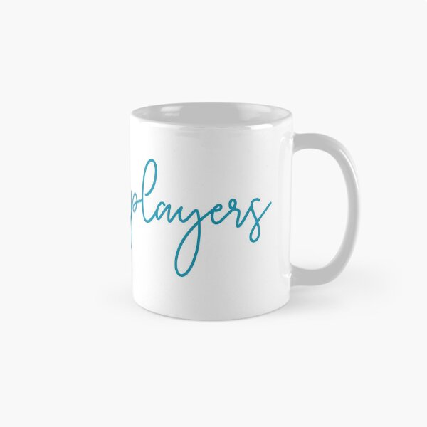 Item preview, First Year Players designed and sold by Lauren Plattman.