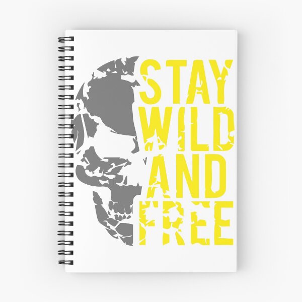 Item preview, Stay Wild designed and sold by ivaostrogonac.