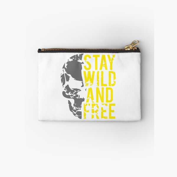 Item preview, Stay Wild designed and sold by ivaostrogonac.