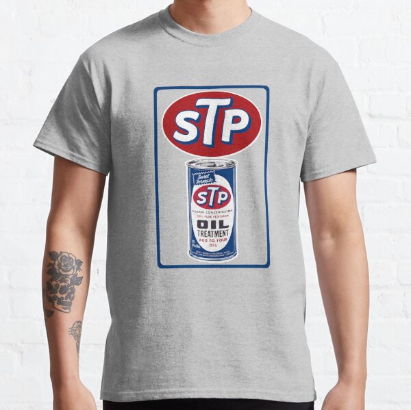 t shirt stp