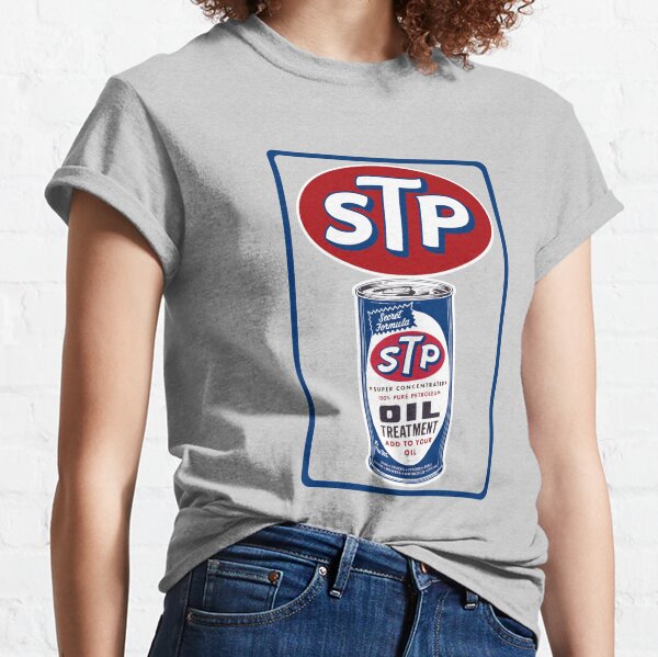 t shirt stp