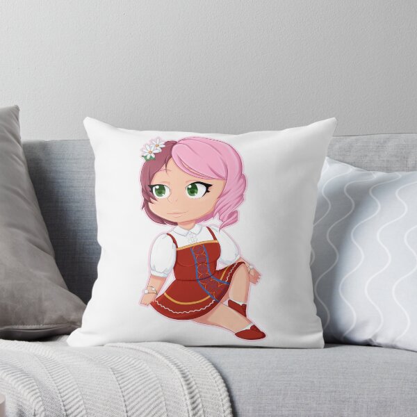 Item preview, Chibi Alisa designed and sold by animecat33.