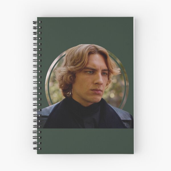 Artikelvorschau, Cody Fern Popout entworfen und verkauft von coma-x-white.