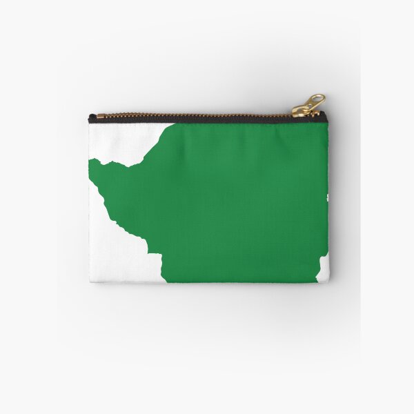 Item preview, Zimbabwe Love in Green designed and sold by Maren Misner.