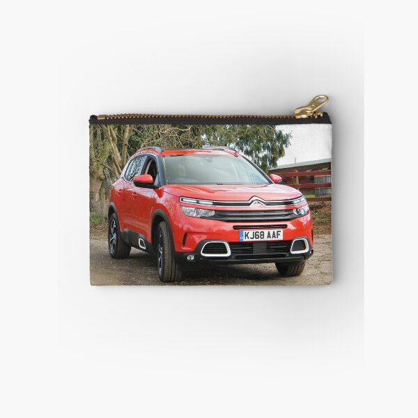 Item preview, Fabulous C5 Aircross Citroen  designed and sold by WrenBellSaTea.