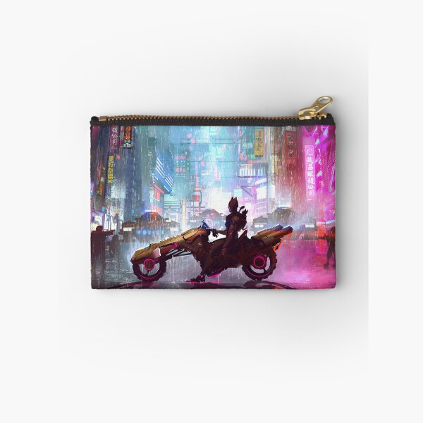 Item preview, The Runaway designed and sold by MohamedSaad.