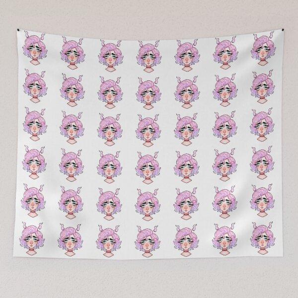 Item preview, Pastel Disaster designed and sold by HolyStump.