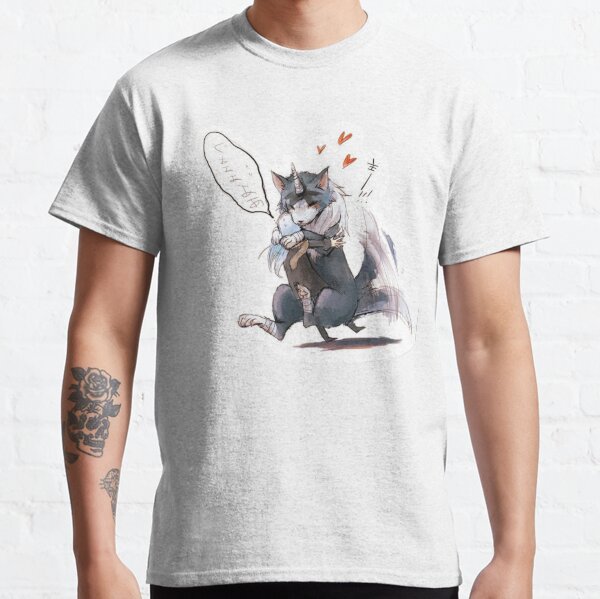 Ranga hug! Classic T-Shirt