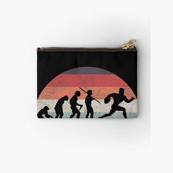 Item preview, Evolution Of Rugby Retro designed and sold by d247.