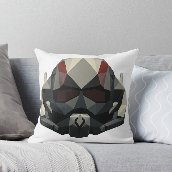 Item preview, antman helmet designed and sold by meletti.