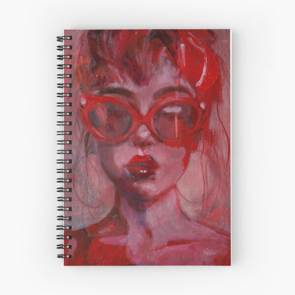 Item preview, Devil May Care designed and sold by Skye O'Shea.