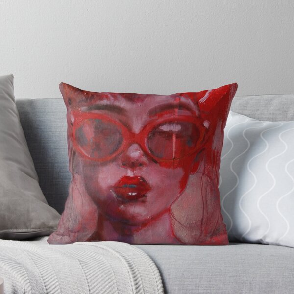 Item preview, Devil May Care designed and sold by Skye O'Shea.