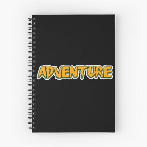 Item preview, Adventure (Orange + Green) designed and sold by bombinodesigns.