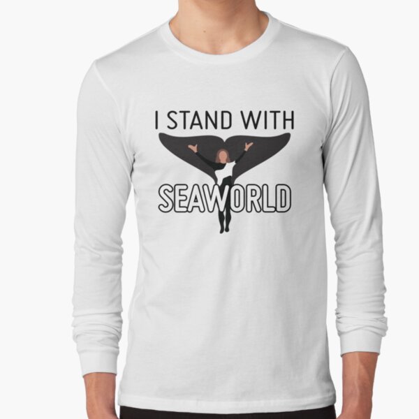 Download Seaworld T-Shirts | Redbubble
