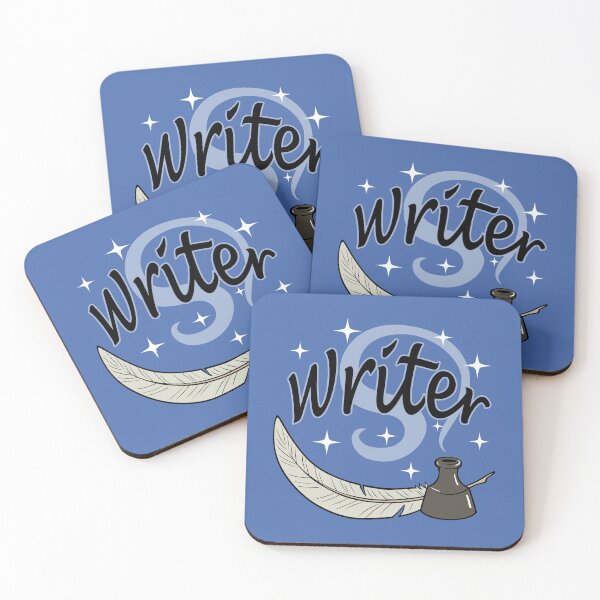 Item preview, Writer designed and sold by Red Nebula Studios.