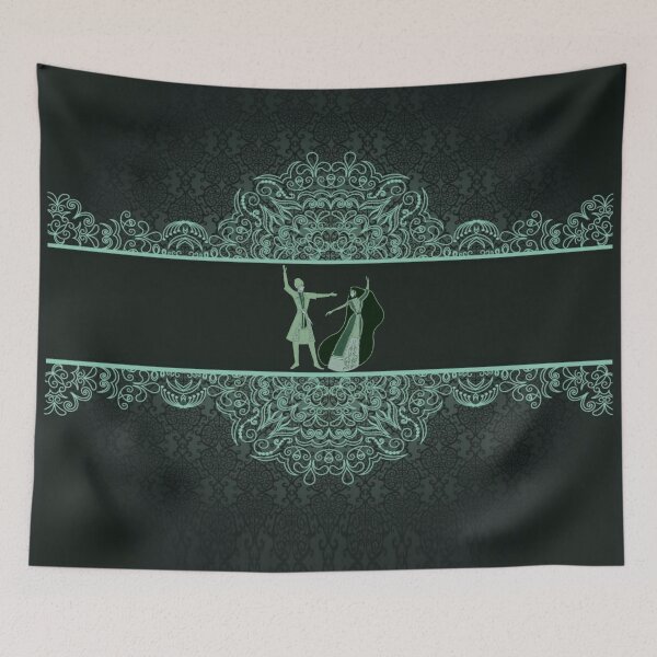 Item preview, Armenia Dance designed and sold by doniainart.