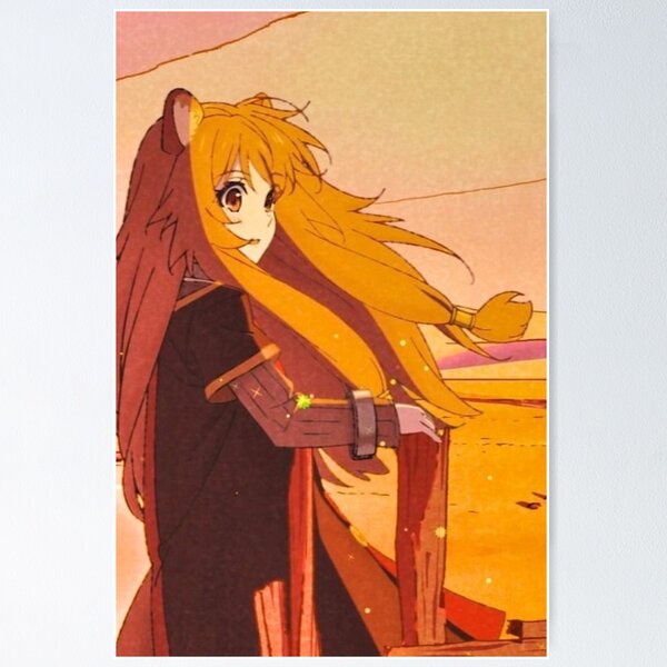 Her Favourite Ball [Smol Raphtalia]: shieldbro in 2023