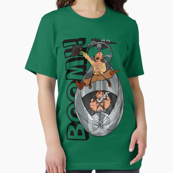 This is going to Hurt... BOOM!! Essential T-Shirt