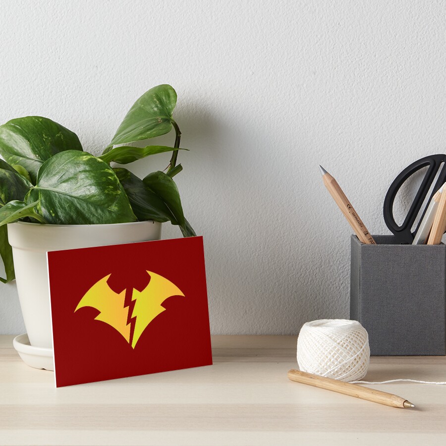 Item preview, Art Board Print designed and sold by Rostron.