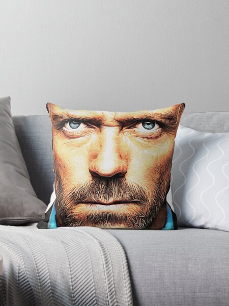 Item preview, Dr. House designed and sold by Angelo Candile.