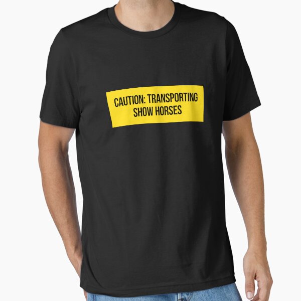 Item preview, Brian Regan - Caution: Transporting Show Horses designed and sold by 90s-Mall.