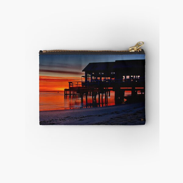 Item preview, "Daybreak at Barwon Heads" designed and sold by Phil Thomson.