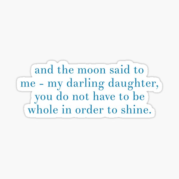 Item preview, moonchild designed and sold by Nichole McElhaney.