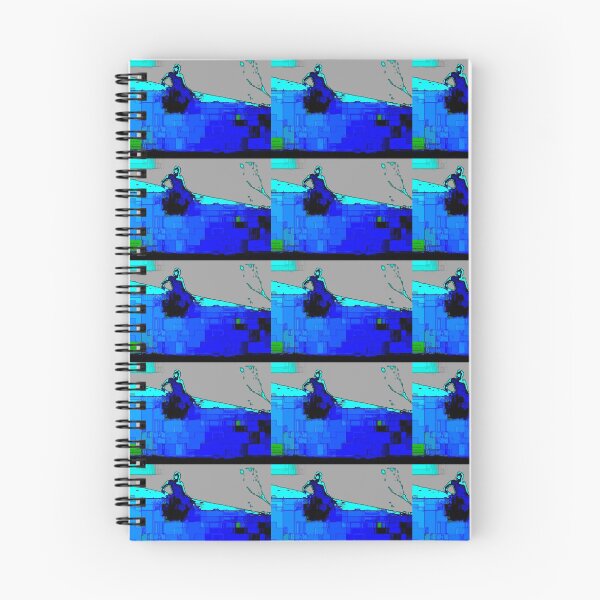 Item preview, Patio Boy goes Parkour designed and sold by OmegaRedFan.