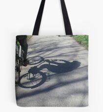 Pasttime Tote Bag